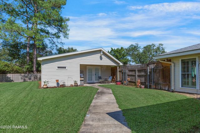 703 Evergreen Drive, New Iberia, LA 70563