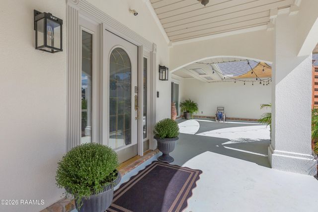 703 Evergreen Drive, New Iberia, LA 70563