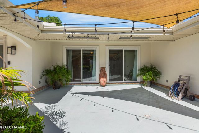 703 Evergreen Drive, New Iberia, LA 70563