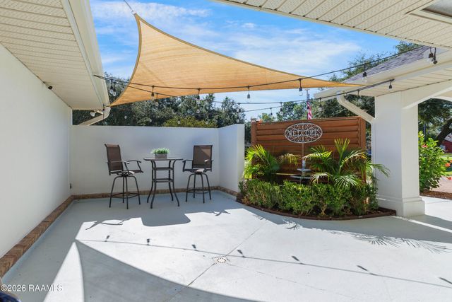 703 Evergreen Drive, New Iberia, LA 70563