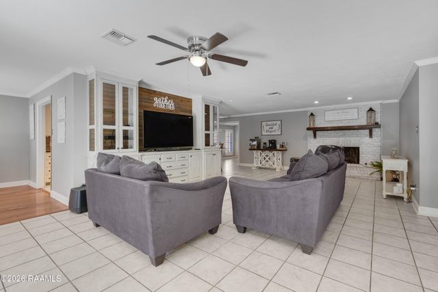703 Evergreen Drive, New Iberia, LA 70563
