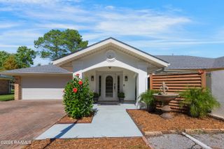 703 Evergreen Drive, New Iberia, LA 70563