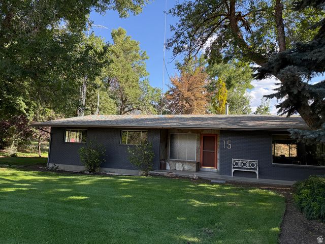 15 W 1600 S, Mapleton, UT 84664