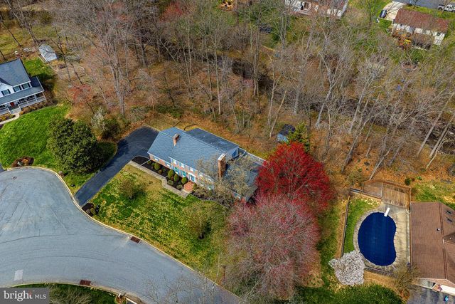 627 NORTHGATE RD, Aberdeen, MD 21001