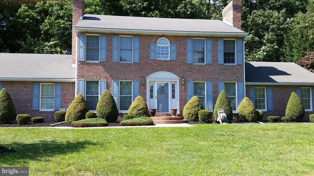 627 NORTHGATE RD, Aberdeen, MD 21001