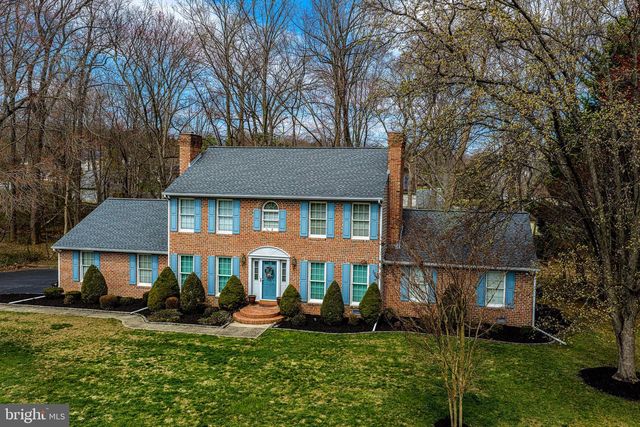 627 NORTHGATE RD, Aberdeen, MD 21001