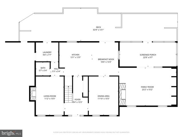 627 NORTHGATE RD, Aberdeen, MD 21001