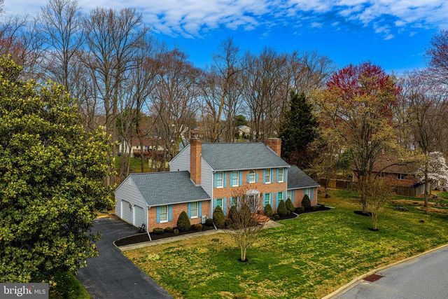627 NORTHGATE RD, Aberdeen, MD 21001