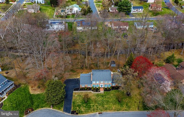 627 NORTHGATE RD, Aberdeen, MD 21001