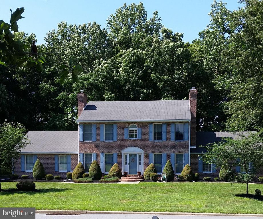 627 NORTHGATE RD, Aberdeen, MD 21001