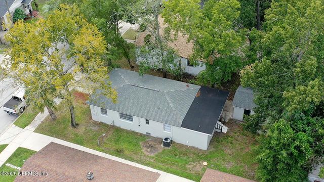 1737 W 24TH Street, Jacksonville, FL 32209