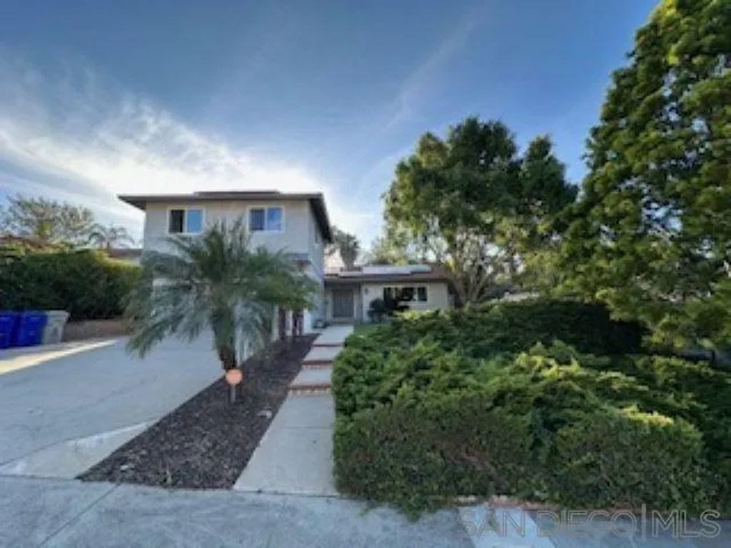 7756 Melotte, San Diego, CA 92119