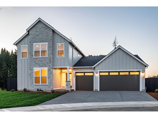 19514 Ne 21 St, Vancouver, WA 98684