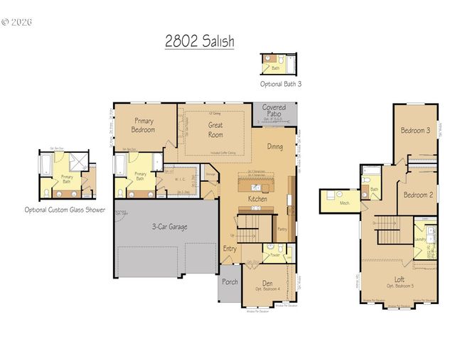 19514 Ne 21 St, Vancouver, WA 98684