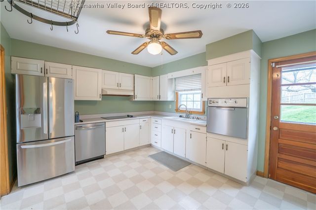 2013 Huber Road, Charleston, WV 25314