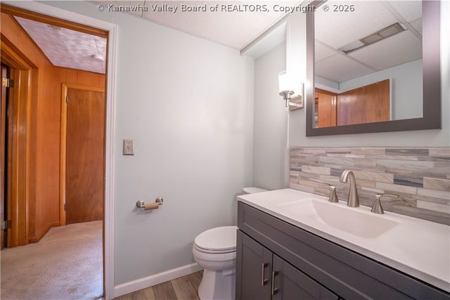 2013 Huber Road, Charleston, WV 25314