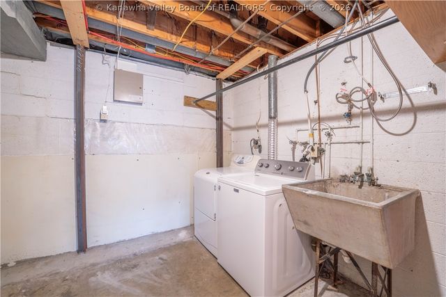 2013 Huber Road, Charleston, WV 25314