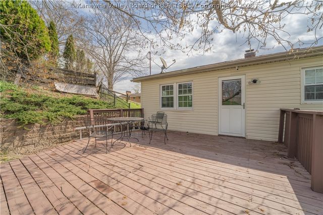 2013 Huber Road, Charleston, WV 25314