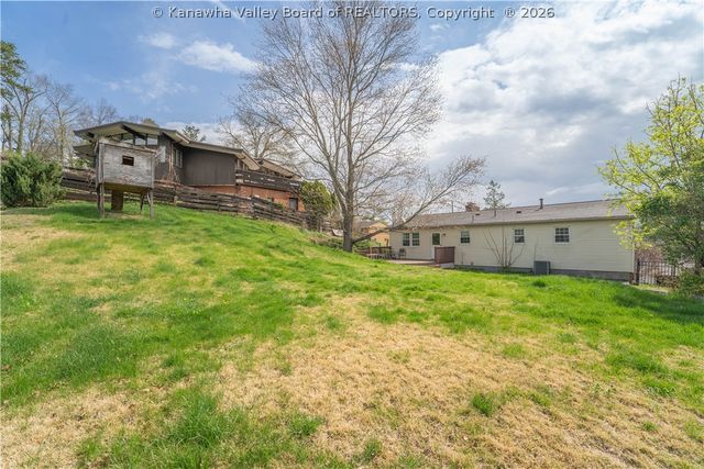 2013 Huber Road, Charleston, WV 25314