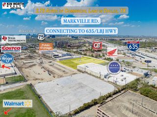 9202 Markville Drive, Dallas, TX 75243