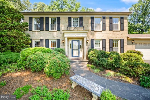 3422 TILTON VALLEY DR, Fairfax, VA 22033