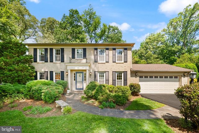3422 TILTON VALLEY DR, Fairfax, VA 22033