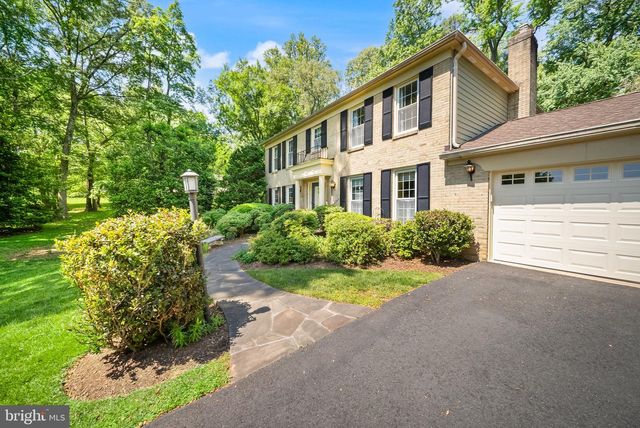 3422 TILTON VALLEY DR, Fairfax, VA 22033