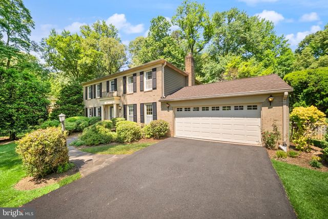 3422 TILTON VALLEY DR, Fairfax, VA 22033