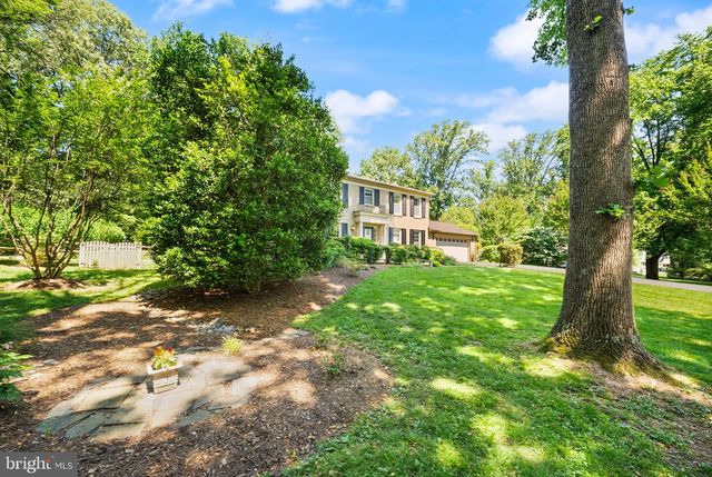 3422 TILTON VALLEY DR, Fairfax, VA 22033