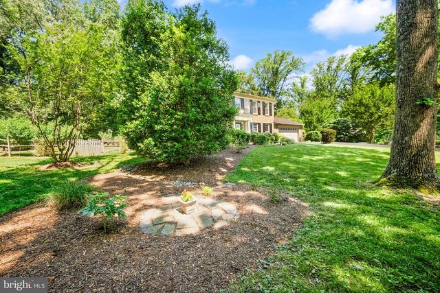 3422 TILTON VALLEY DR, Fairfax, VA 22033