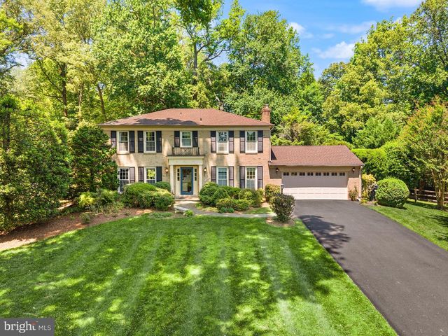 3422 TILTON VALLEY DR, Fairfax, VA 22033
