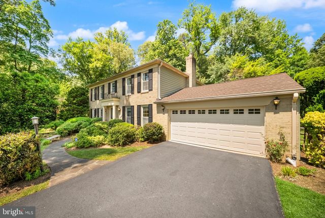 3422 TILTON VALLEY DR, Fairfax, VA 22033