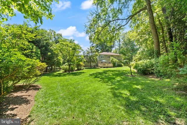 3422 TILTON VALLEY DR, Fairfax, VA 22033