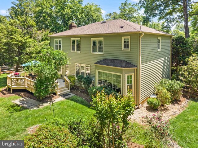 3422 TILTON VALLEY DR, Fairfax, VA 22033