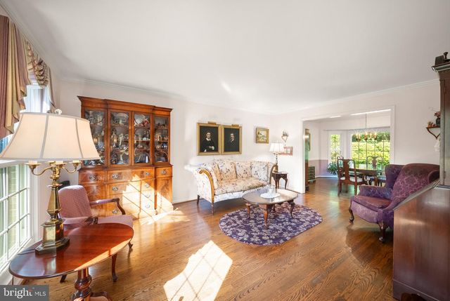 3422 TILTON VALLEY DR, Fairfax, VA 22033