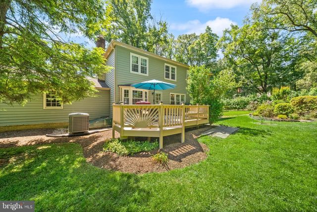 3422 TILTON VALLEY DR, Fairfax, VA 22033