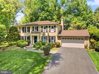 3422 TILTON VALLEY DR, Fairfax, VA 22033