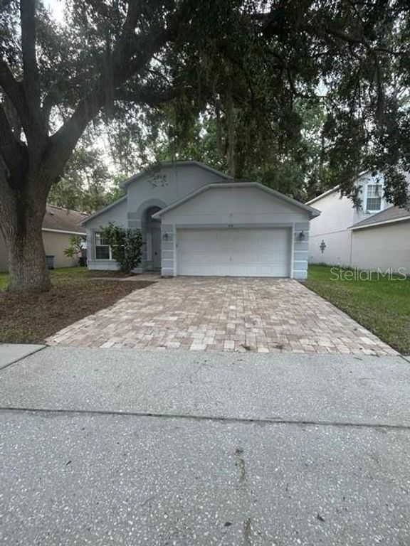 816 SHELL LANE, Longwood, FL 32750