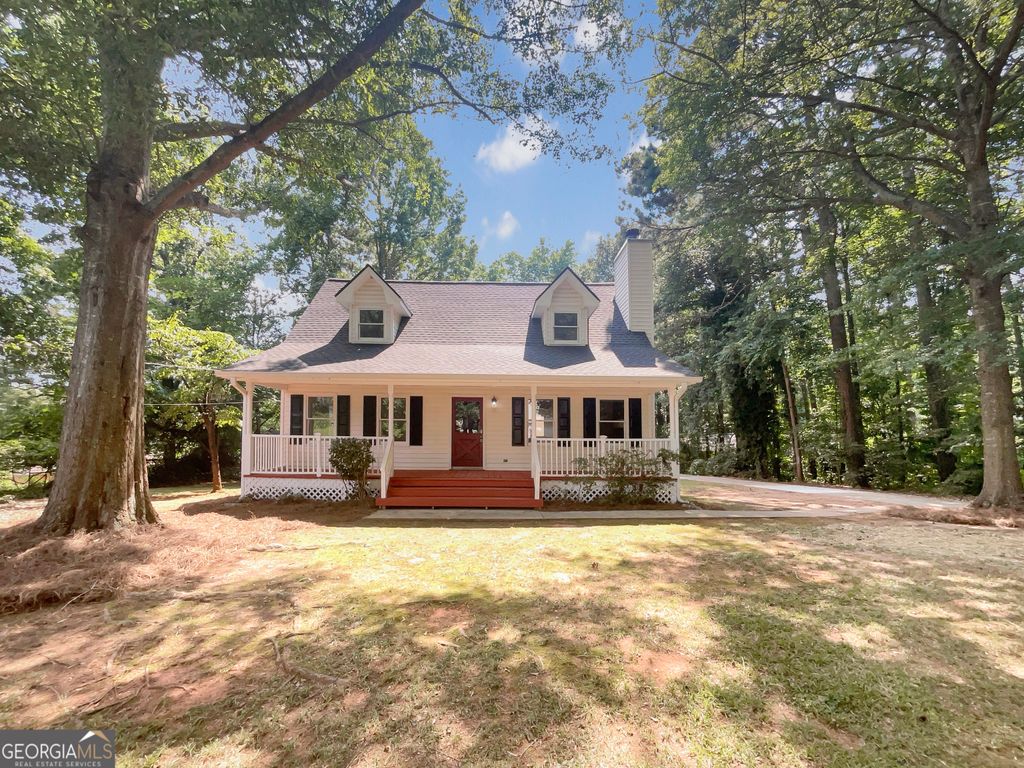 2811 Spring Street, Dacula, GA 30019