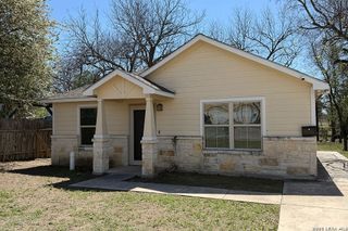 220 Hansford, San Antonio, TX 78210