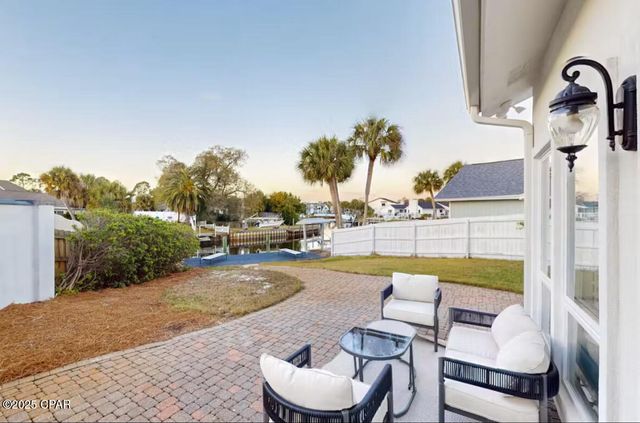 365 Wahoo Road, Panama City, FL 32408