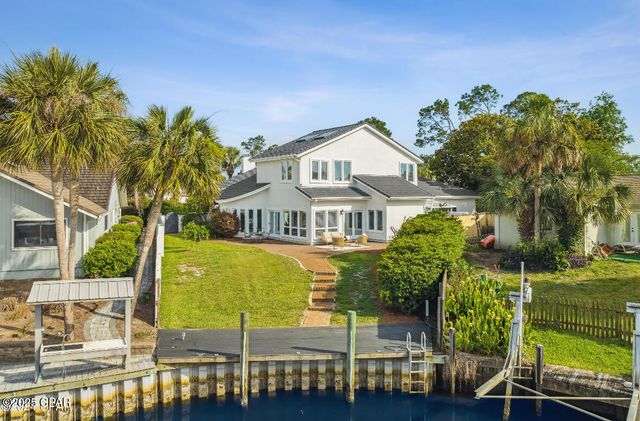 365 Wahoo Road, Panama City, FL 32408