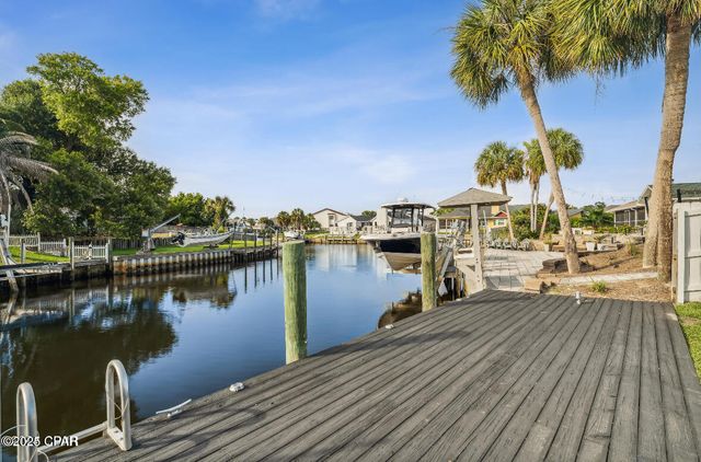 365 Wahoo Road, Panama City, FL 32408