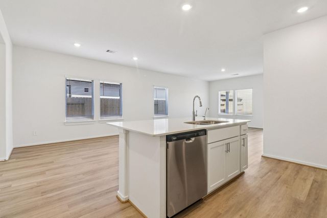 2534 Paloverde Canyon Court, Crosby, TX 77532