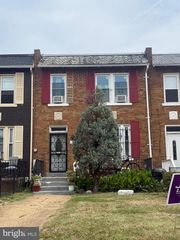 1738 MASSACHUSETTS AVE SE, Washington, DC 20003
