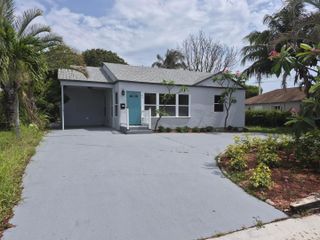 707 Hampton Road, West Palm Beach, FL 33405