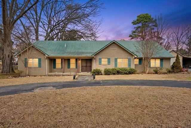 8768 ROCKY POINT RD, Memphis, TN 38018