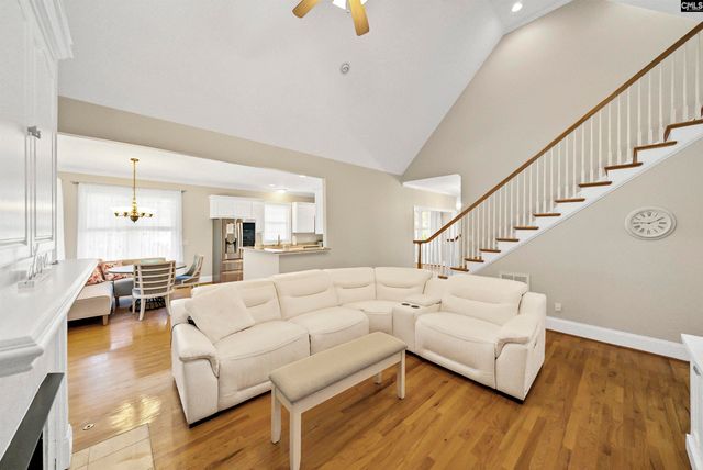 119 Sherborne Lane, Columbia, SC 29229