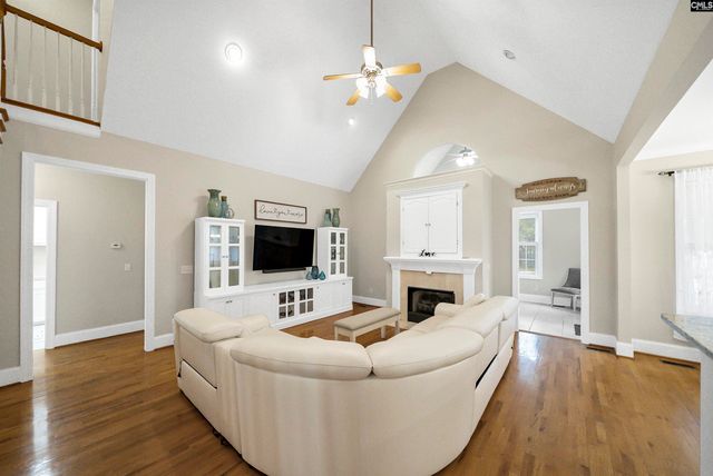 119 Sherborne Lane, Columbia, SC 29229