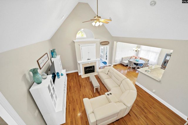 119 Sherborne Lane, Columbia, SC 29229